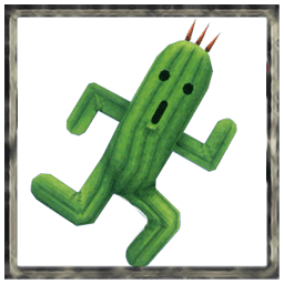 Cactuar