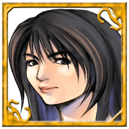 Rinoa